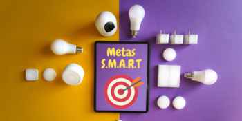 Como Definir Metas SMART para Alcançar o Sucesso Pessoal e Profissional