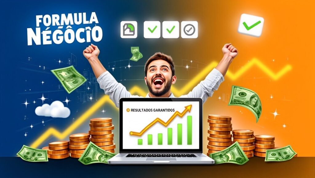 Dicas para Maximizar os Resultados com o Fórmula Negócio Online