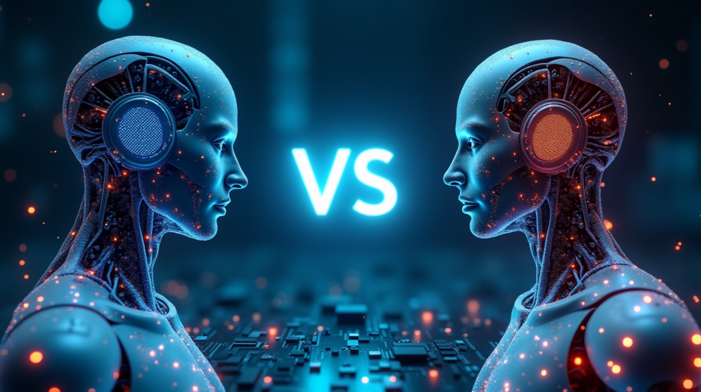 1. DeepSeek AI vs. ChatGPT Qual a Melhor Escolha