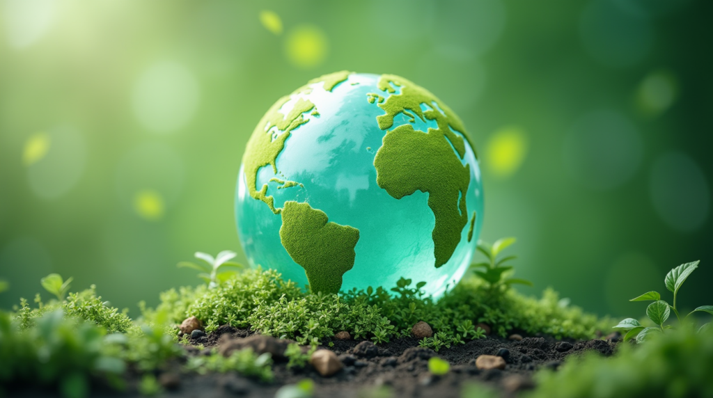 5. Foco em Sustentabilidade e Impacto Social