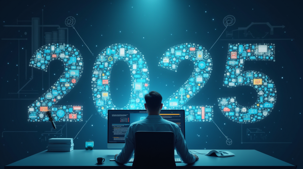 Como Começar no Marketing Digital em 2025