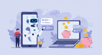 Chatbots de IA: Como Gerar Vendas Passivas no Marketing de Afiliados